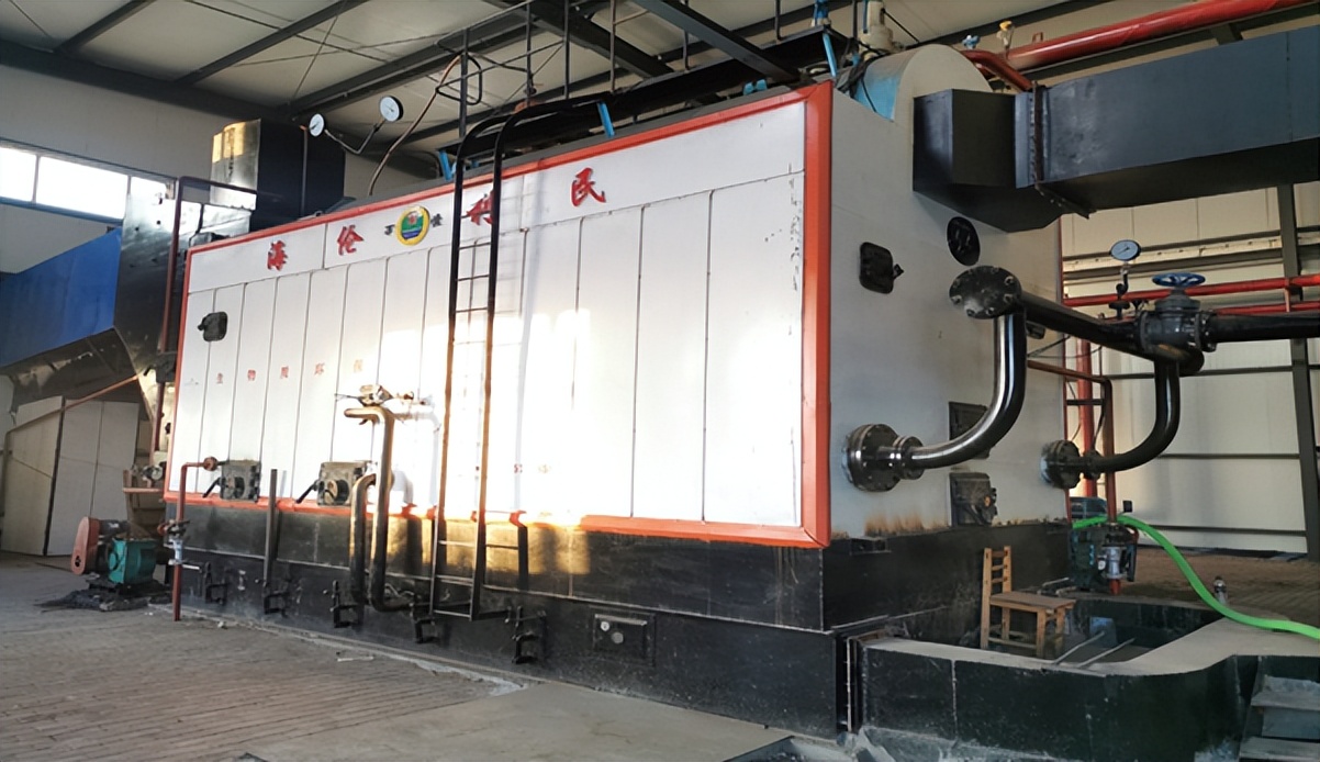 黑龙江煤锅炉改电锅炉取暖费用,煤改生物质锅炉政策