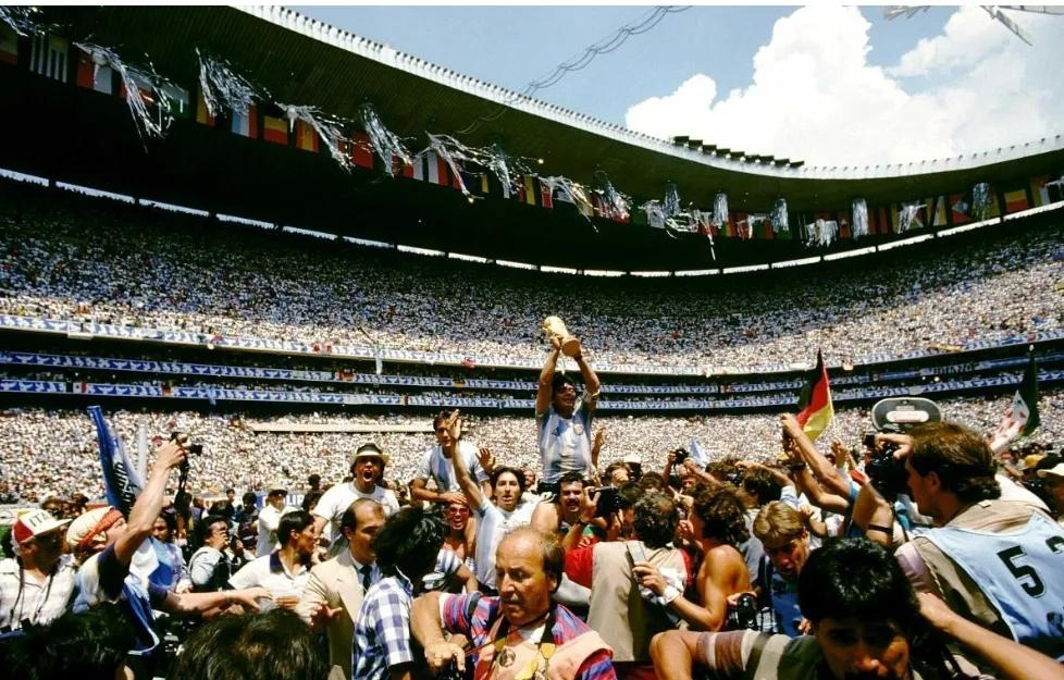 梅西对阿根廷队员训话,阿根廷梅西正名