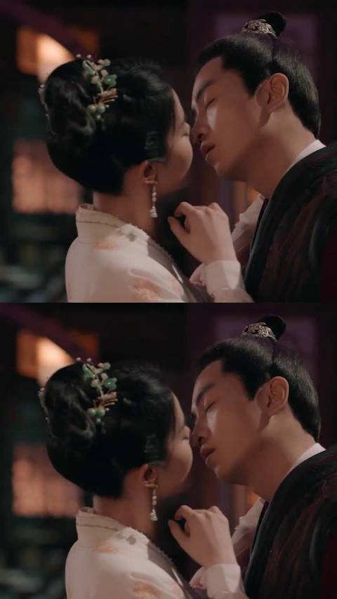 陈晓古装好帅,陈晓颜值巅峰古装霸气