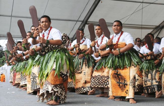 汤加是属于哪个洲,汤加王国是贫穷国家吗