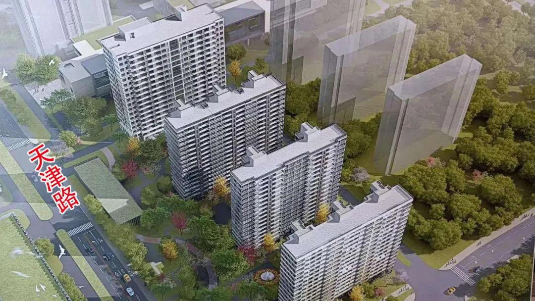 淄博高新区人才公寓最新消息,淄博有10万块钱人才公寓