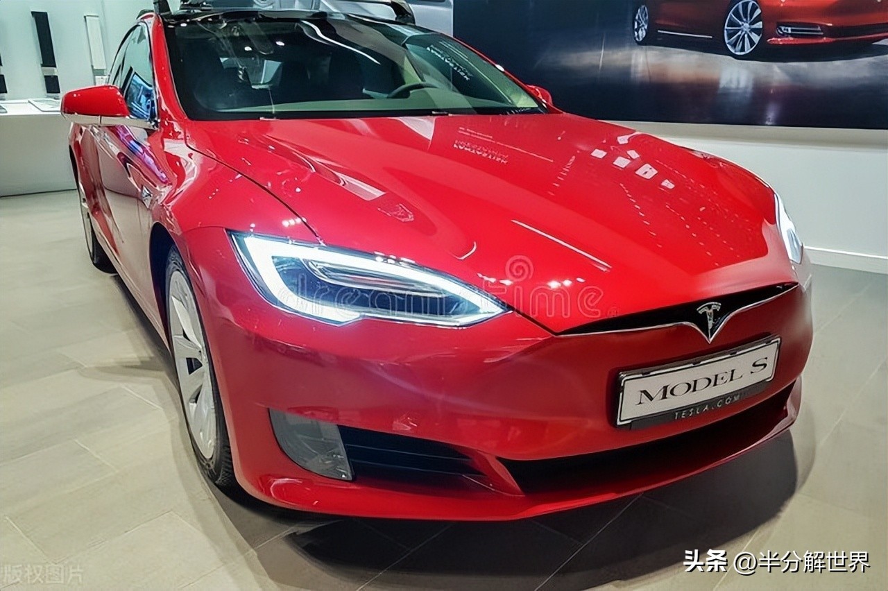 特斯拉又涨价了!新款ModelS和X全系车型调涨1.9万元,你还买吗?