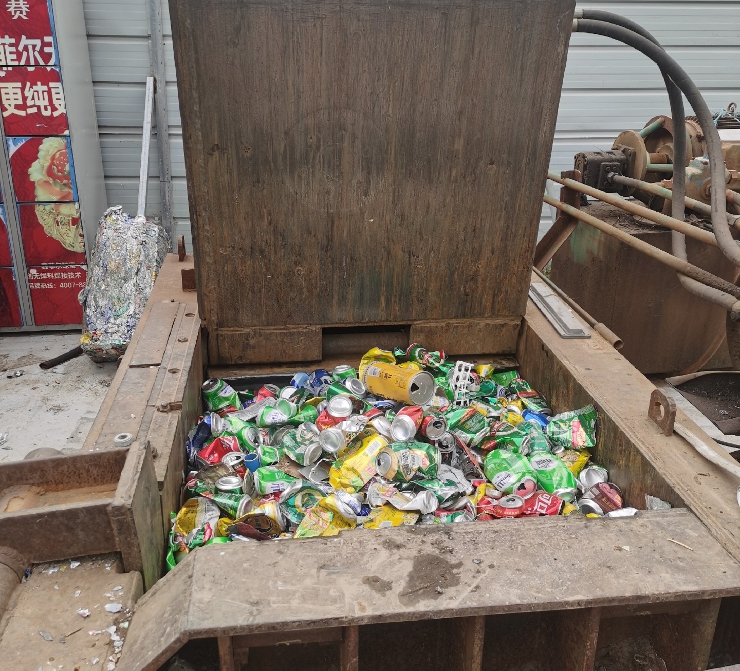 藏在身边的小商机，一个人一天能挣500多，只要不怕丢面子就能干