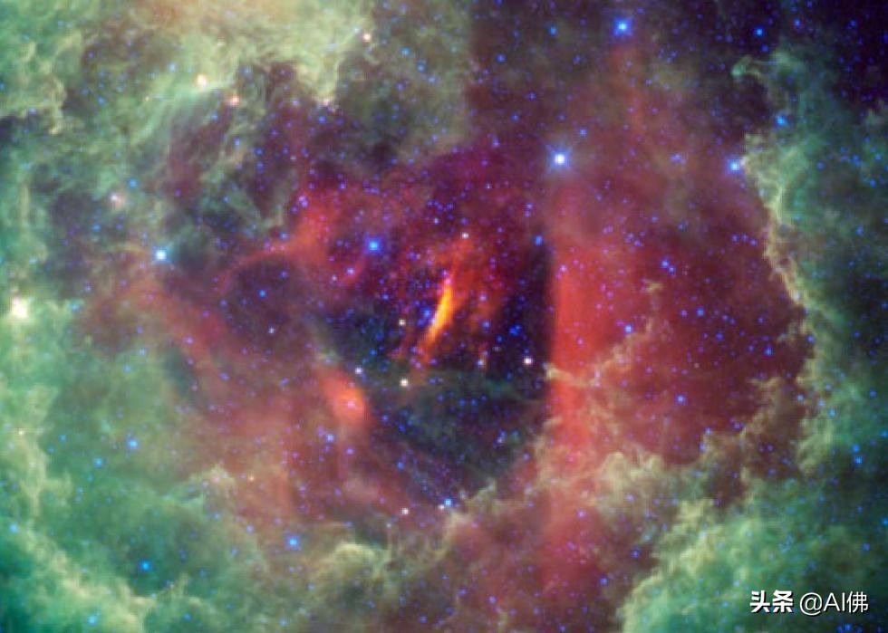 宇宙十个离地球最近的恒星,离地球最近的恒星除了太阳还有谁