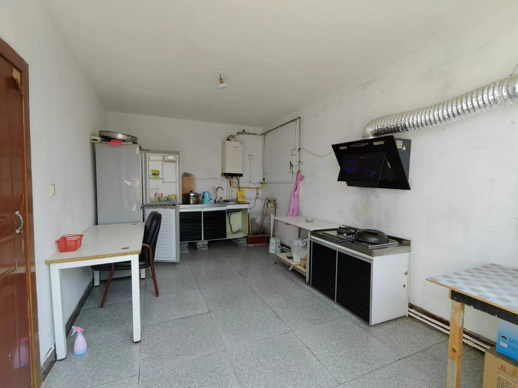 北京大兴1万8的农村小院,北京周边最便宜农村小院