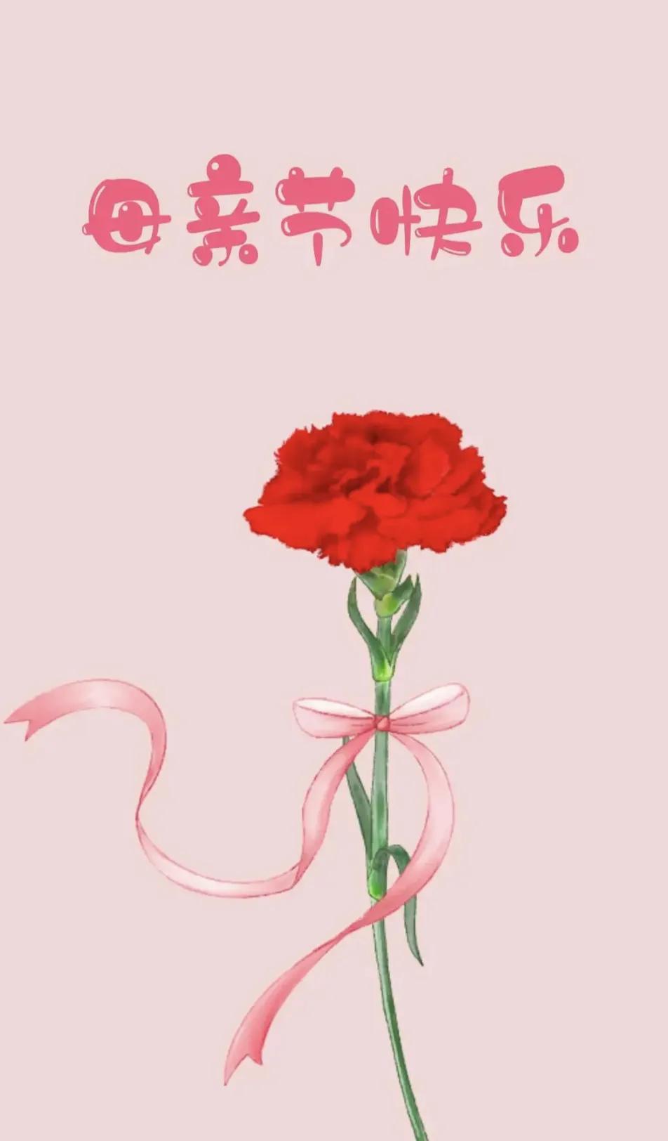 母亲节暖心文案感谢女儿,母亲节暖心文案给老婆