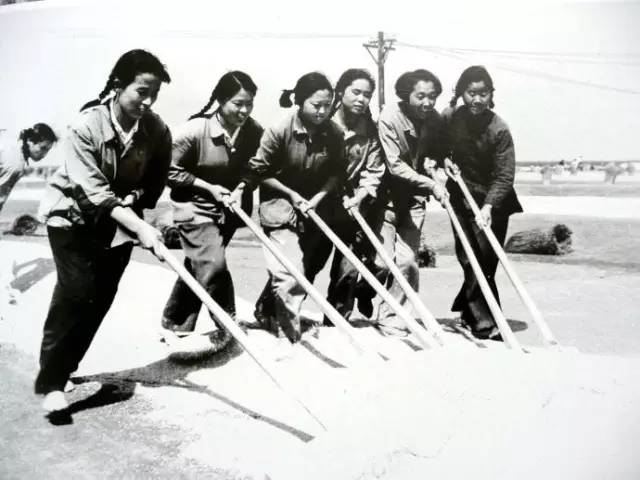 北大荒知青生活叙事诗——北大荒“游击词”100篇