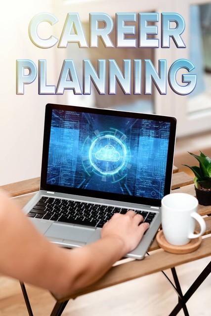 职业规划零基础入门知识,职业规划避坑少走弯路