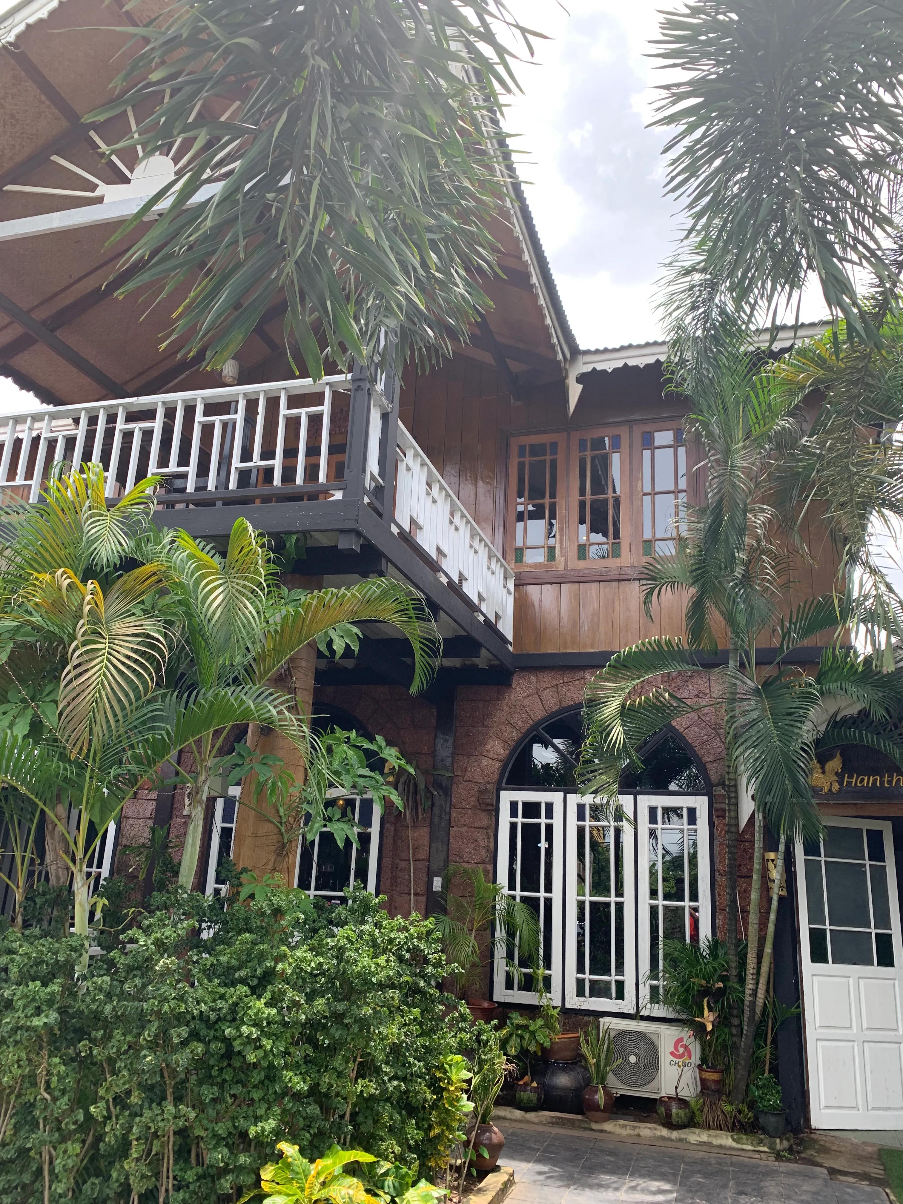 在旧时光中行走缅甸游记,缅泰旅游记