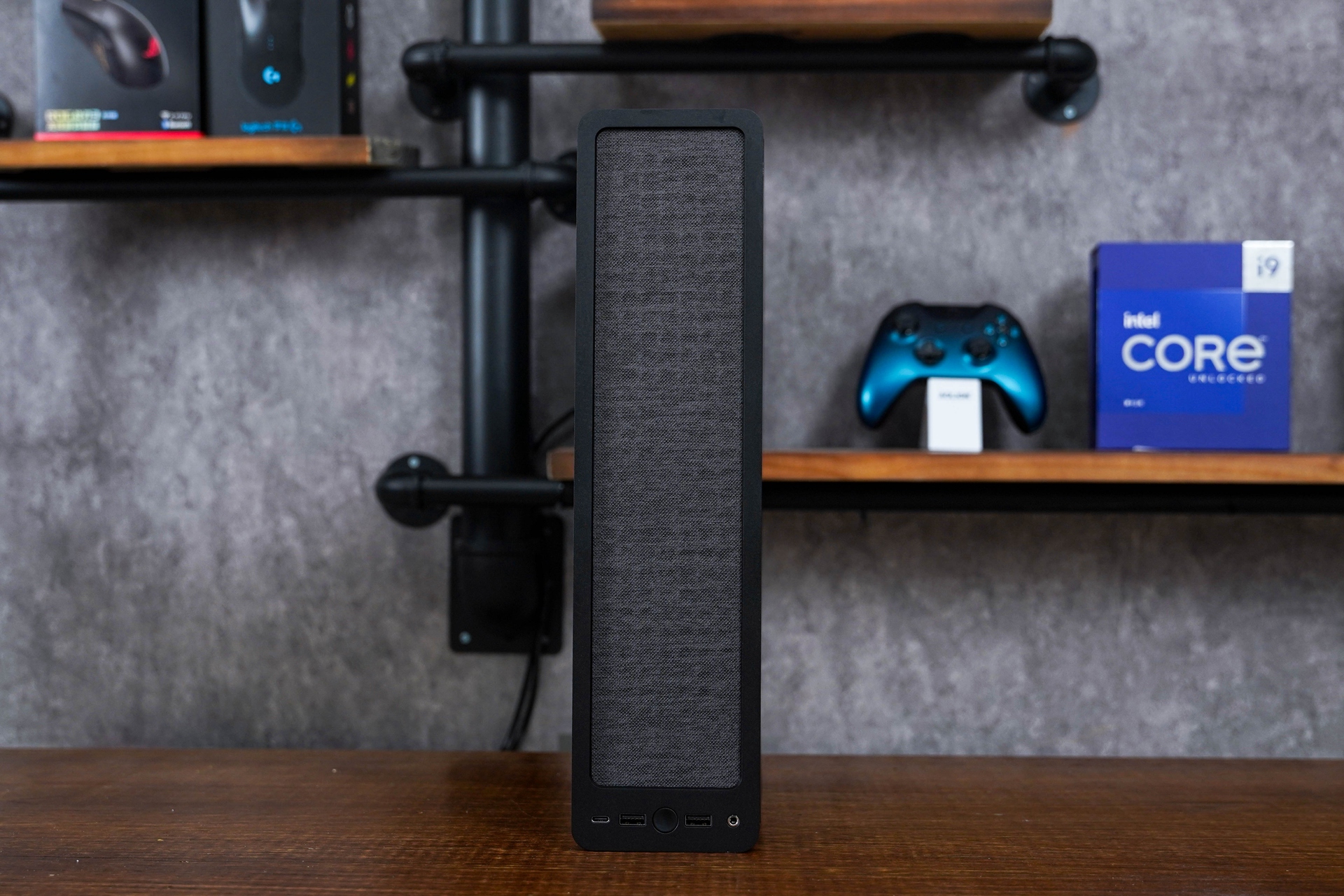 pc桌面软件制作,小型桌面pc