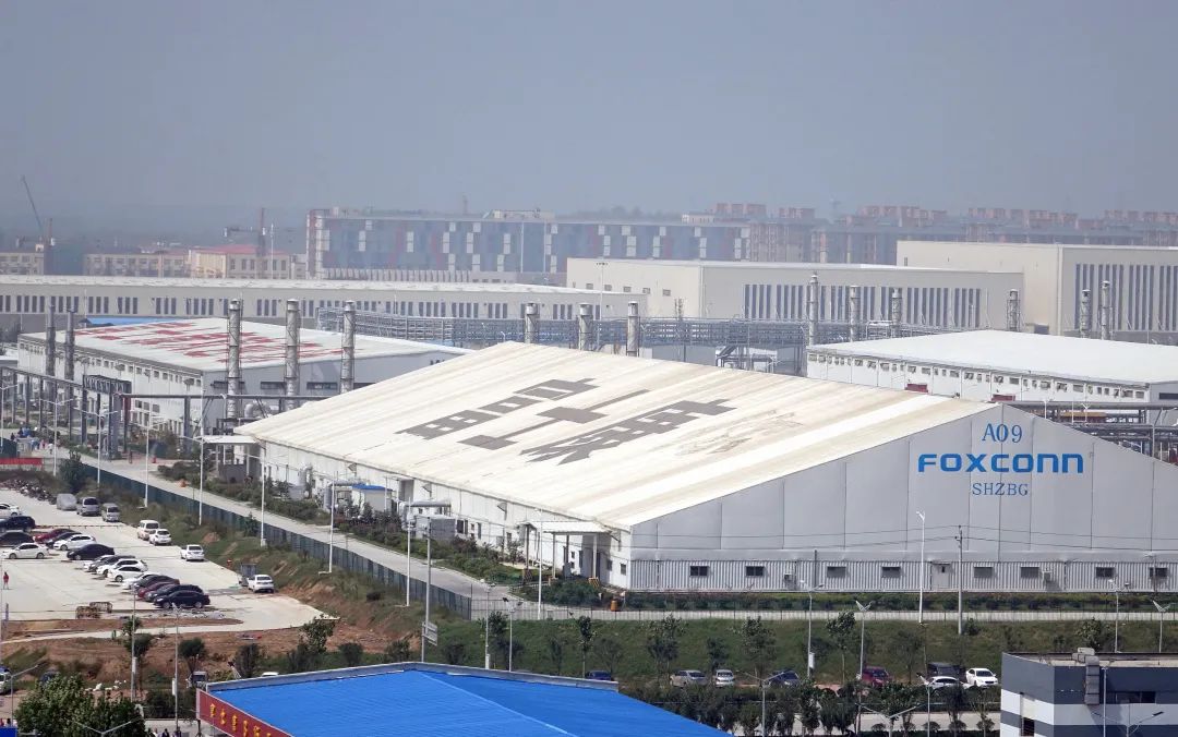 为什么好多人都去郑州,为什么这么多人来郑州