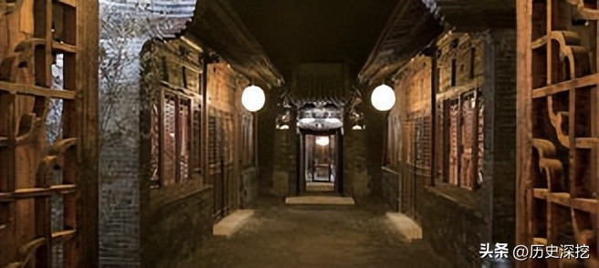 “冷宫”的三*法大**宝是啥，你肯定不知道