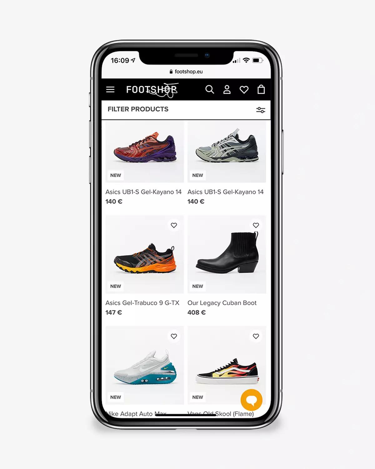 运动鞋网站排名前十有哪些,全球运动鞋购物网站