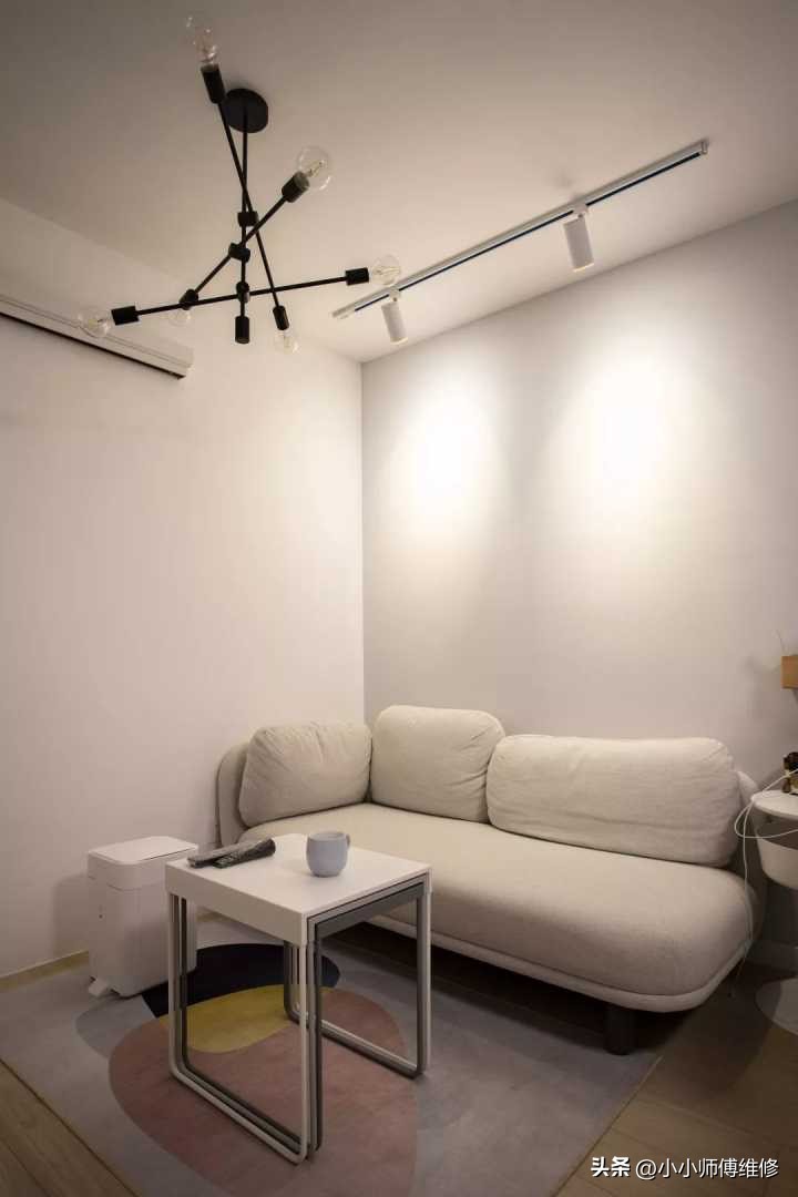 卧室灯怎么选避免天花板不平,卧室灯怎么选无频闪