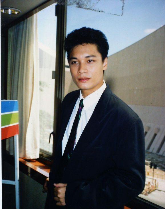 被流言困扰的罗嘉良:再婚娶二婚演员苏岩为妻,60岁生活幸福美满