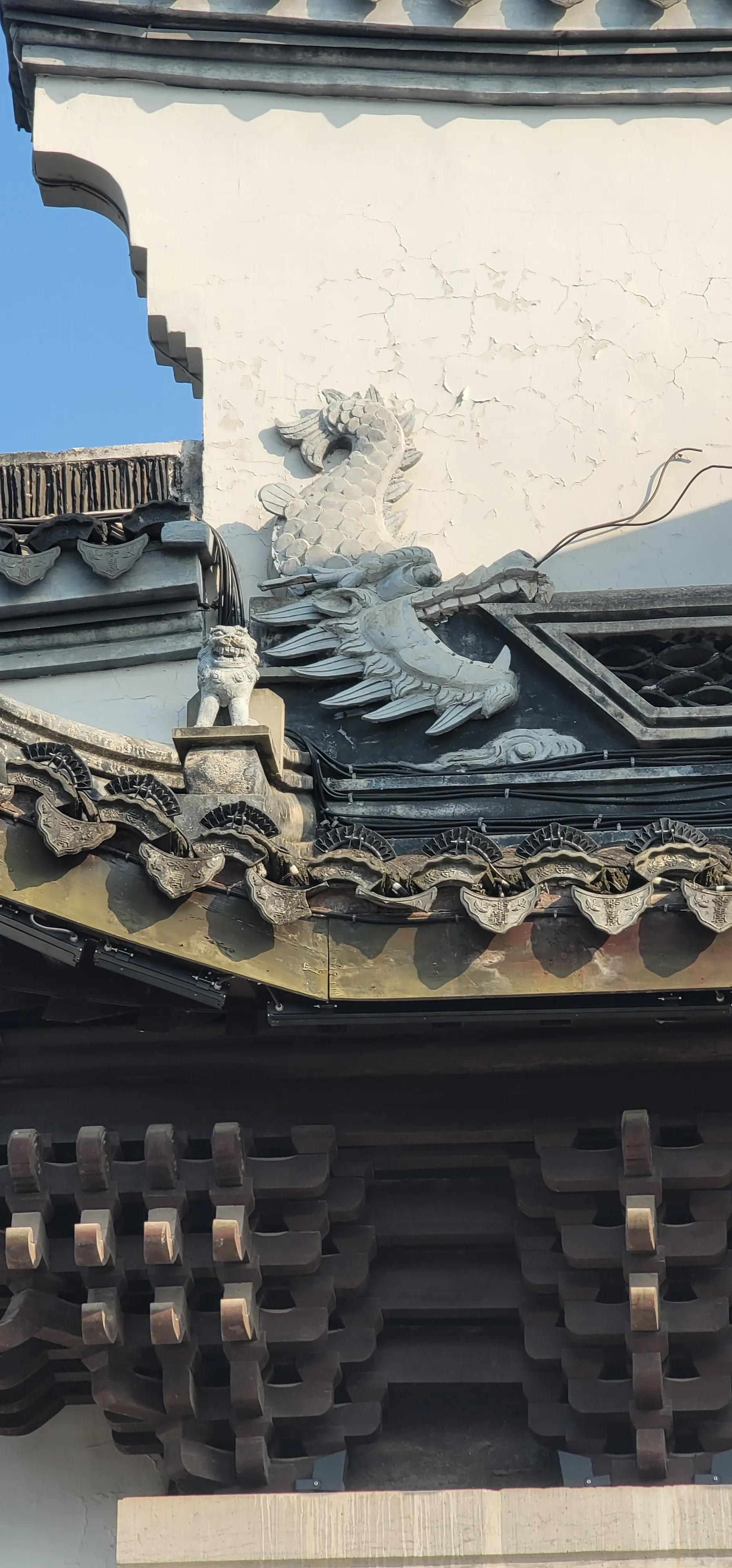 开着沪牌回老家怎么样,开着大巴玩转江浙沪