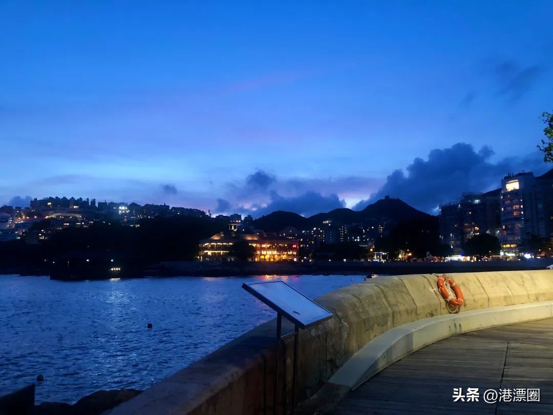 遇到一见钟情的房子，我爱上交通不便的赤柱