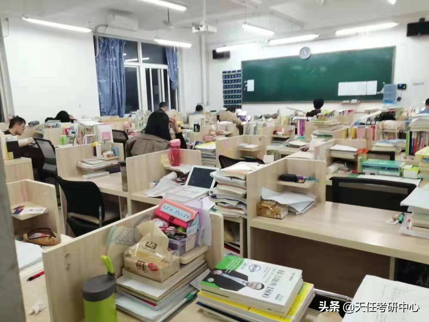 靠谱的二战考研学校,考研二战寄宿学校哪个最正规