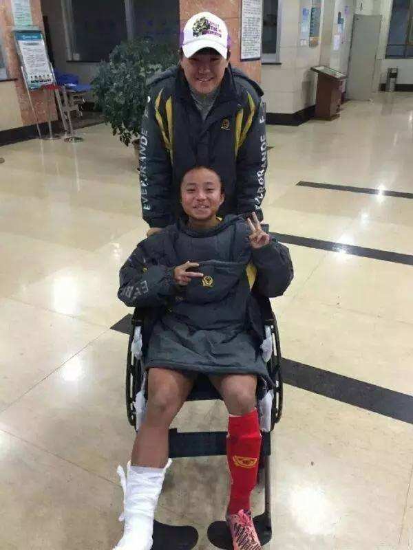 张琳艳6场比赛进4球,张琳艳亚洲杯逆转一战封神