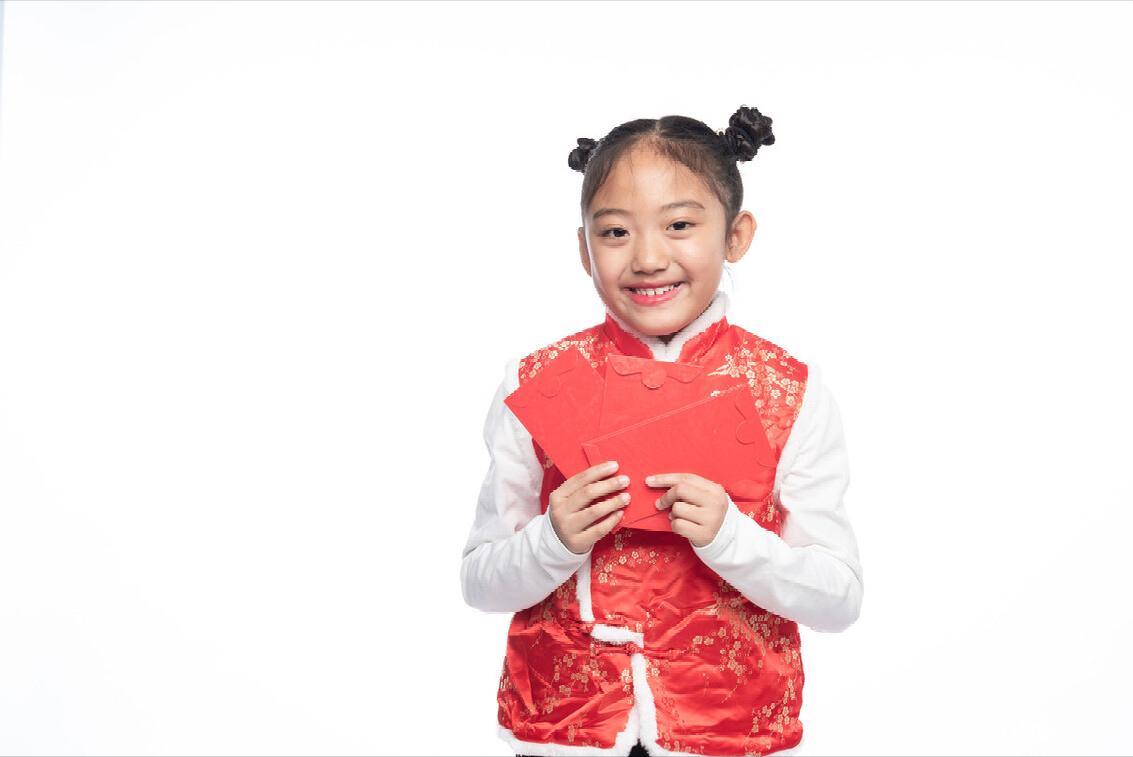 过年了怎么给孩子们发红包,过年给孩子发红包的正确方式