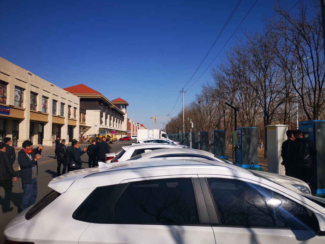 新能源充电桩加盟的发展趋势,新能源充电桩加盟代理轻松创业