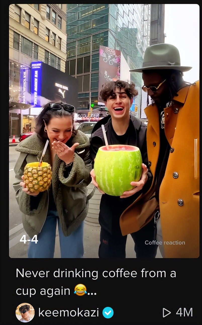 骂过之后,看看戴威的新创业项目「abouttimecoffee」做对了什么