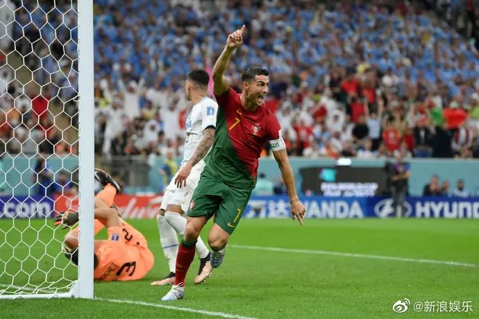 《依据“芯片”判断C罗没有触碰足球这一规则或许有“大漏洞”》