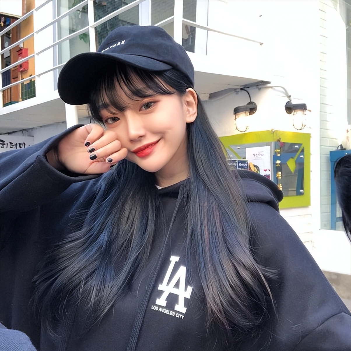 风俗业密度世界之最的韩国，禁止买淫？揭秘到底有多少*灯区红**