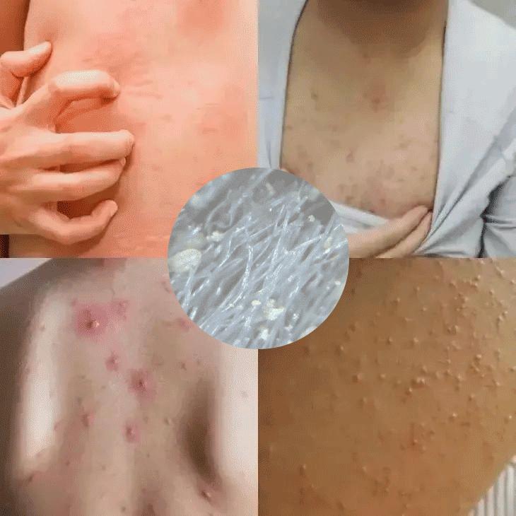 这件“甜骚睡衣”太野了！又软又薄又性感，让另一半把持不住