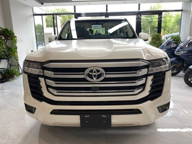 丰田酷路泽LC3300柴油版,天津港酷路泽3300柴油版报价