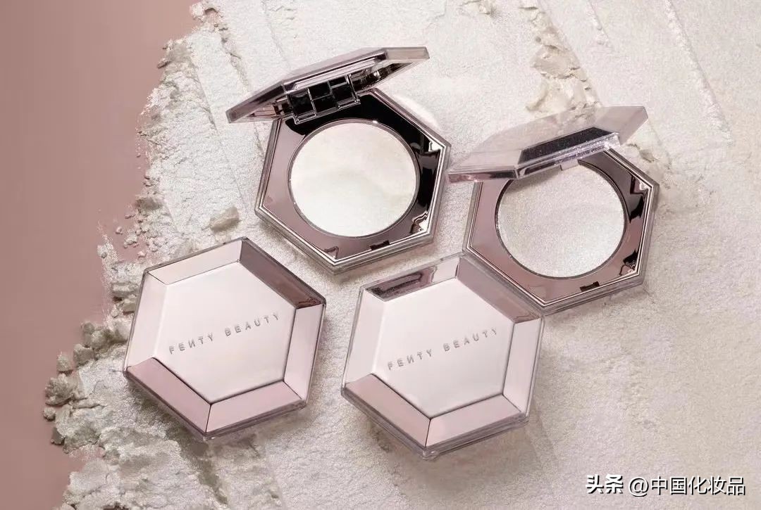 明星自己美妆品牌,明星品牌美妆