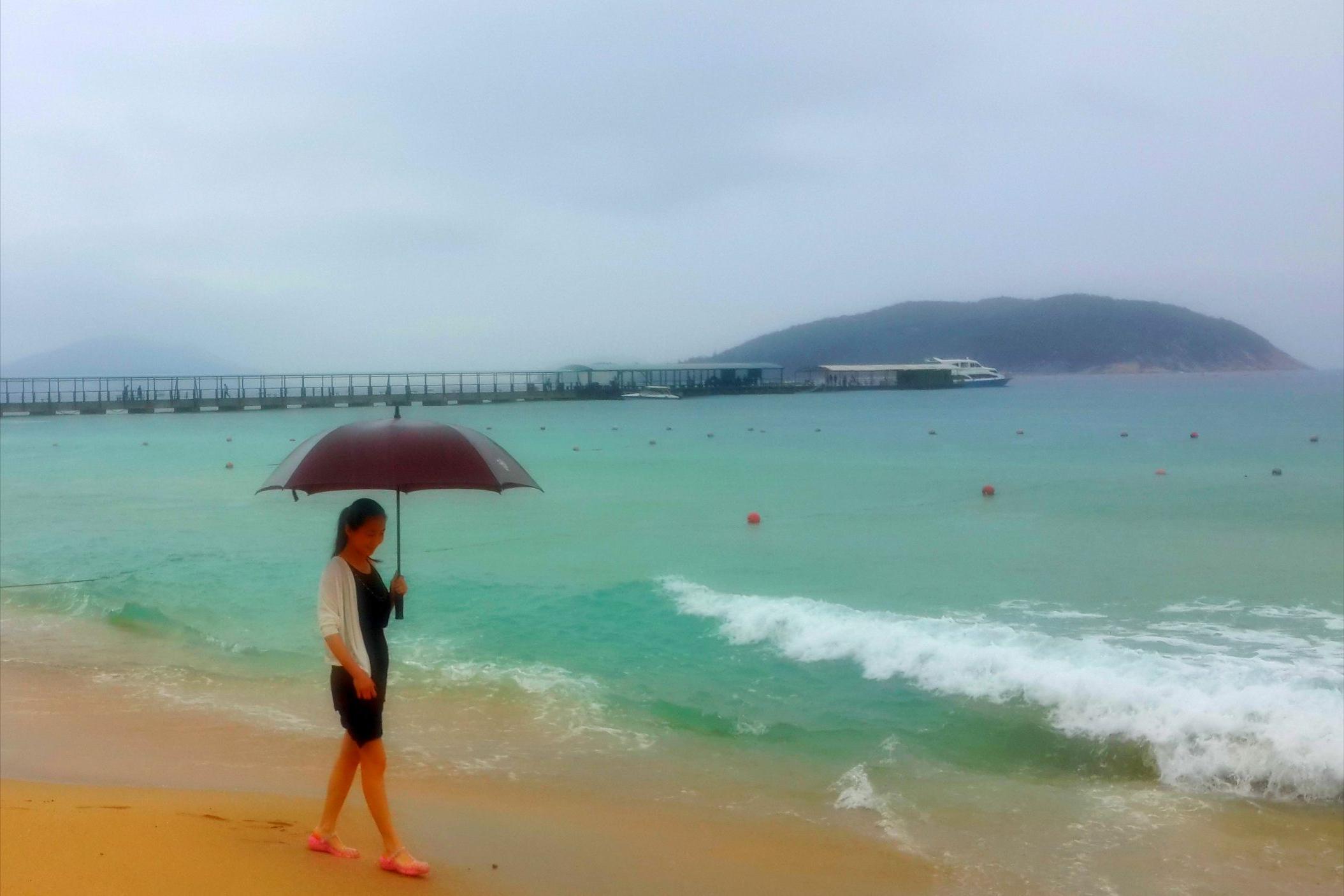 安澜从沉睡中苏醒,安澜无法挣脱的命运