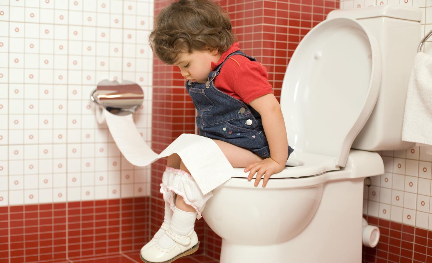 擦了大半辈子的屁股，竟然都擦错了！想要屁股健康，这4点要注意