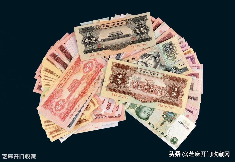 以前的粮票现在回收多少钱一张呢,粮票回收价值多少