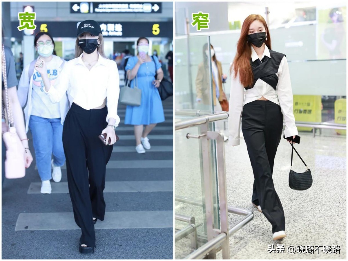 显瘦的裤子男生卫裤推荐,显瘦又好看又百搭男裤