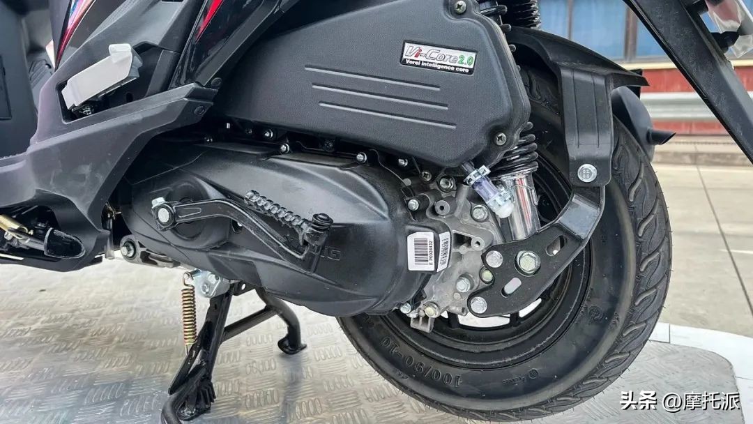 大阳vrs1502023款,2023值得入手的摩托车