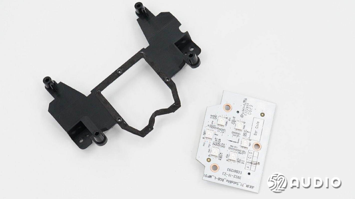 雷蛇天狼星v2专业版,razer雷蛇利维坦巨兽v2和天狼星v2