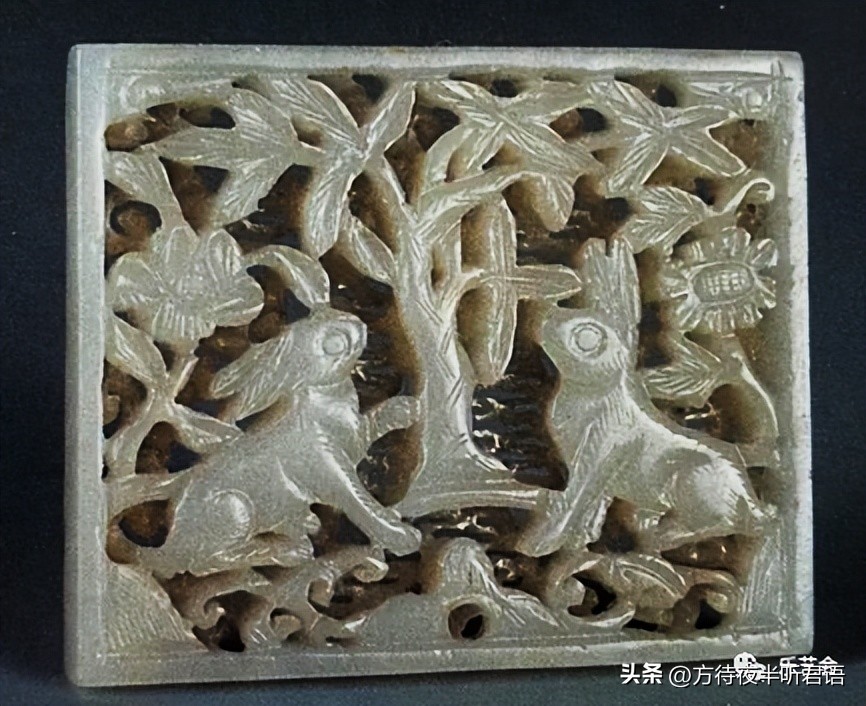 兔年说兔音频,兔年说兔的吉祥话