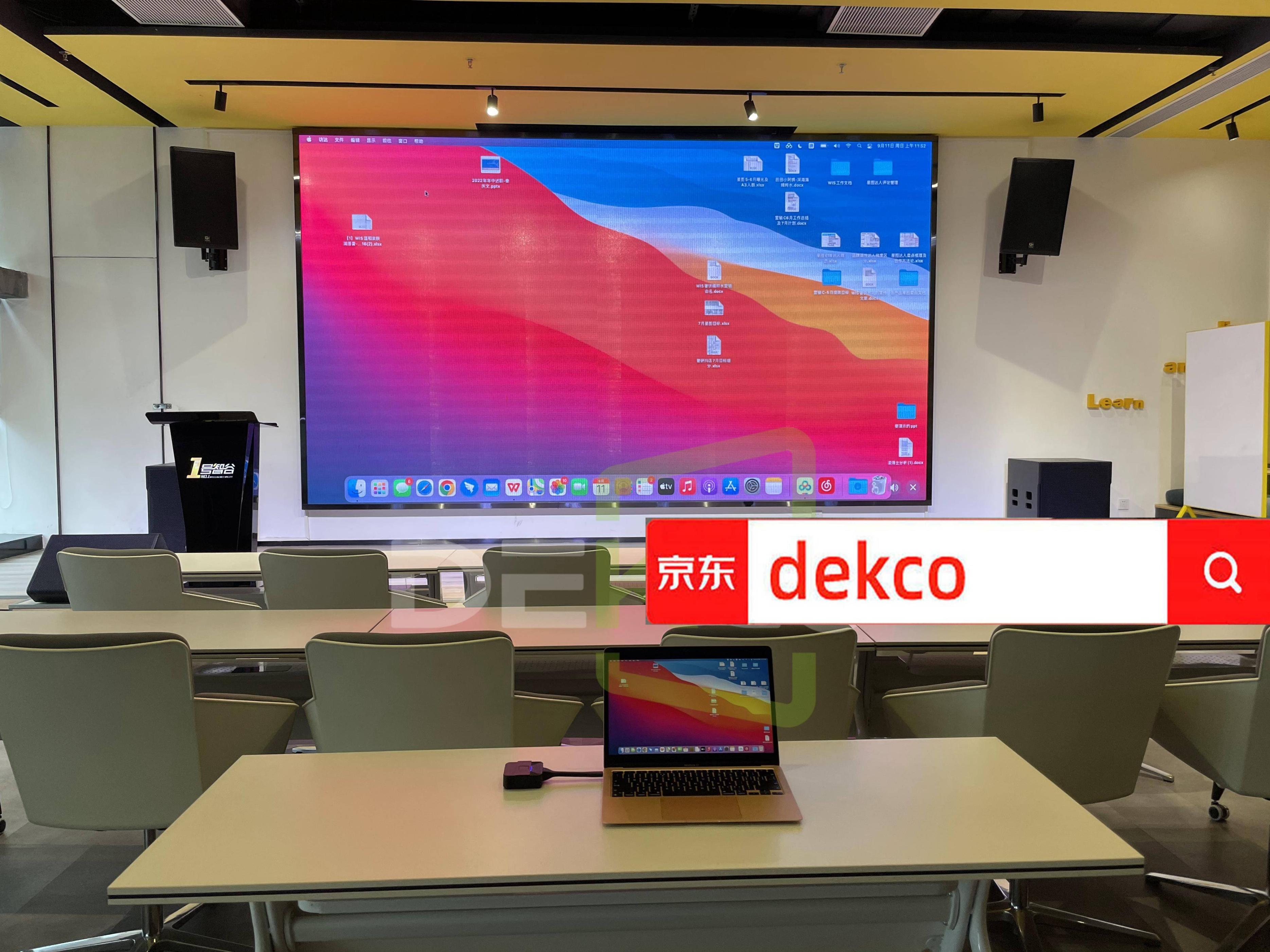 mactype-c线可以正常连接显示器吗,苹果笔记本电脑typec怎么连接投影