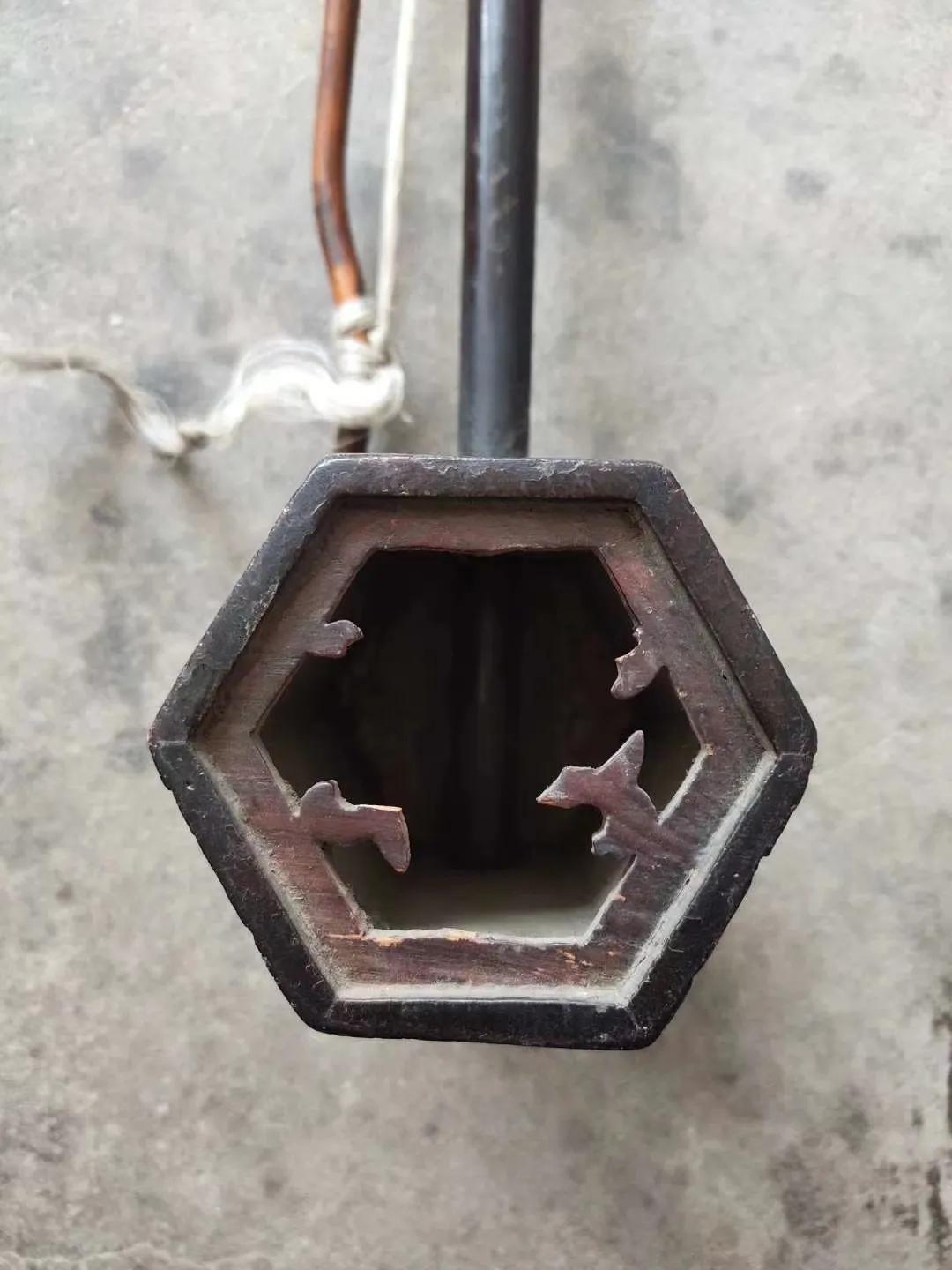 北京民族乐器厂建厂时间,民族乐器的衰落史