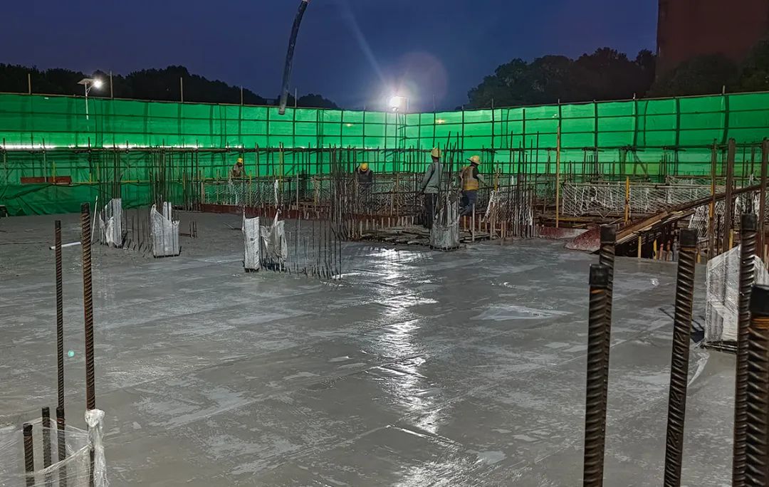 专题|市人民医院、市第十中学经开高中部进展顺利