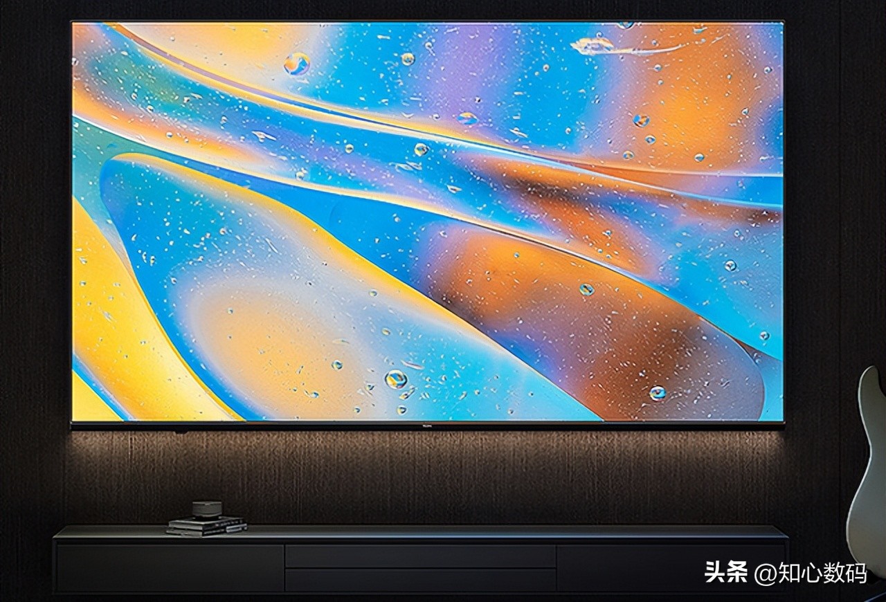 小米电视S65寸现在还值得买吗,小米75英寸120hz电视只要5999元