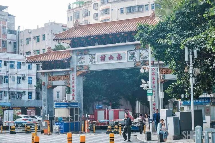 中国十大土豪村靠什么发展,发展潜力最大的农村