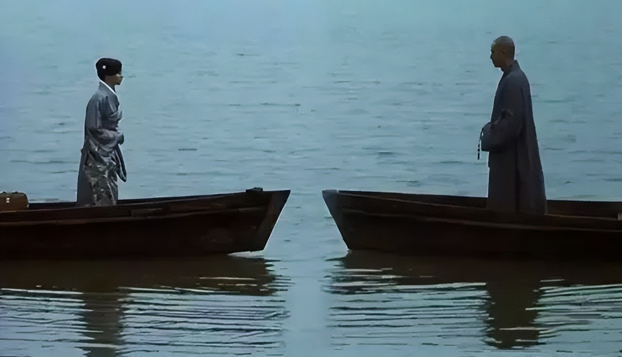 他一生只写了一首诗却传唱千古,一首千古绝唱背后的故事