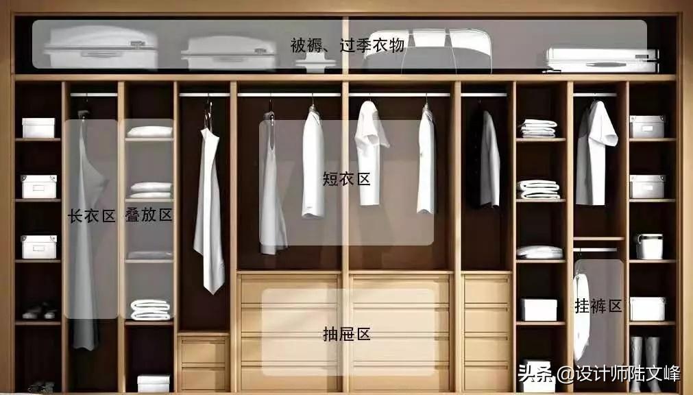 主卧厕所正对床用隐形门,主卫门对着床做隐形门