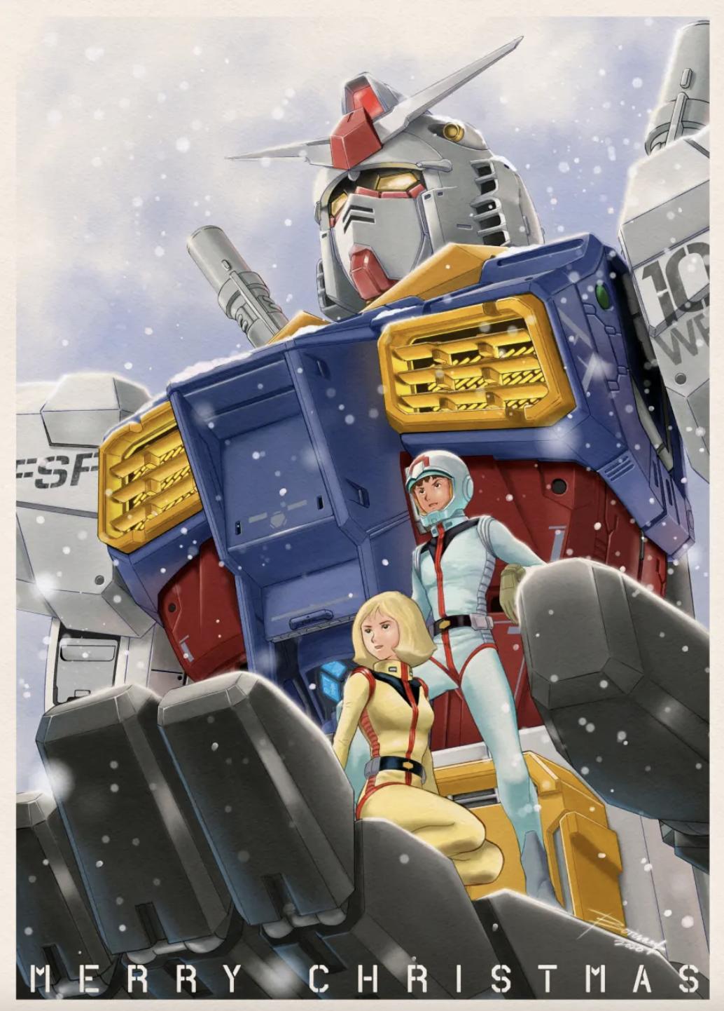 高达十大主角机,九张机漫画背景图片