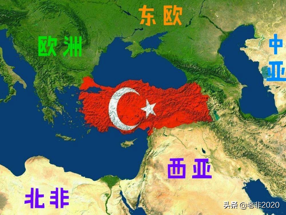 土耳其旅行感受视频,土耳其见闻视频完整版