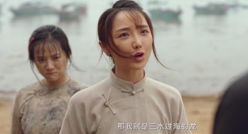 南洋女儿情每日播出时间,南洋女儿情几月几日在央视播
