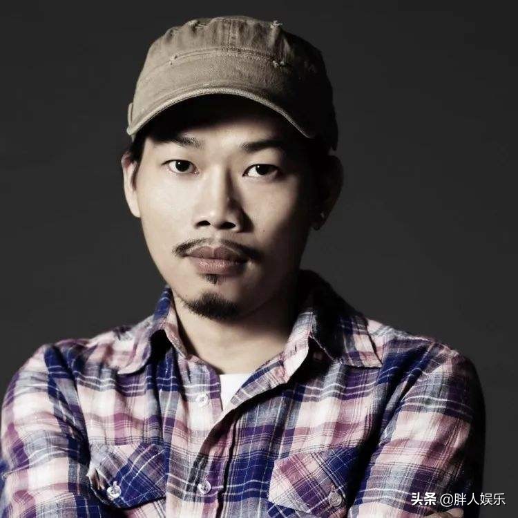 方文山：当过货车司机，挨过老师骂，我是周杰伦“*用御**作词人”