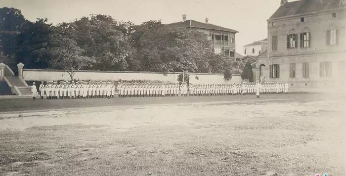 武汉十所最好的小学和中学,武汉十校初中排名